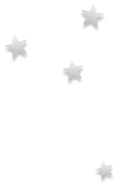 декор звезда